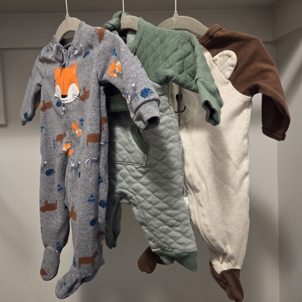 Sleeper Bundle
